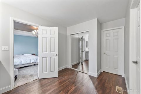 Tiny photo for 380 Fountain Avenue, Elgin, IL 60124 (MLS # 12634506)