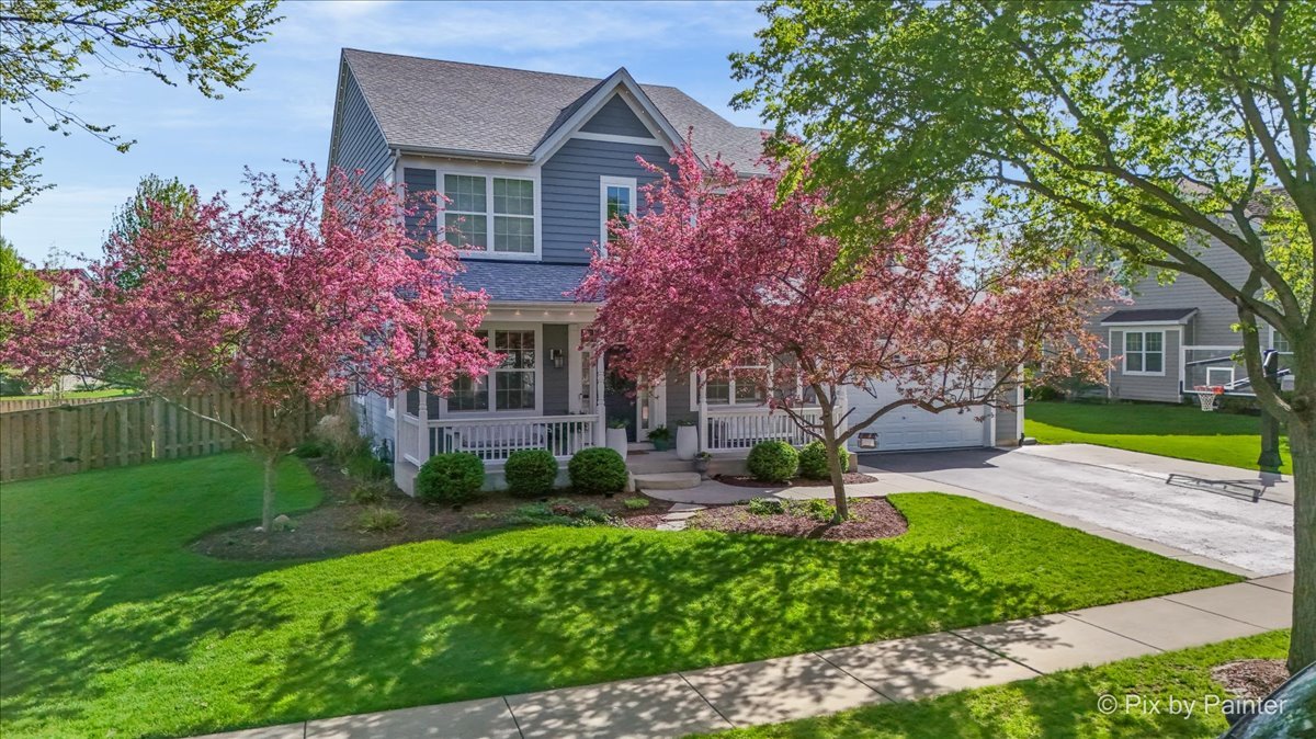 380 Fountain Avenue
