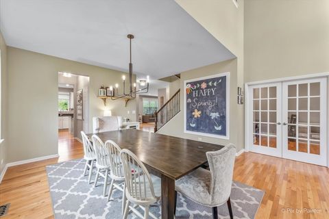 Tiny photo for 380 Fountain Avenue, Elgin, IL 60124 (MLS # 12634506)
