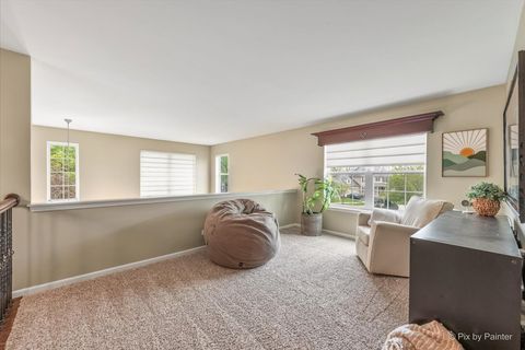 Tiny photo for 380 Fountain Avenue, Elgin, IL 60124 (MLS # 12634506)