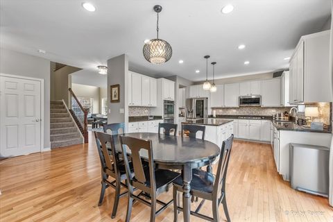 Tiny photo for 380 Fountain Avenue, Elgin, IL 60124 (MLS # 12634506)