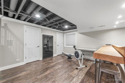 Tiny photo for 380 Fountain Avenue, Elgin, IL 60124 (MLS # 12634506)