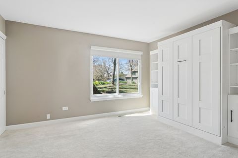 Tiny photo for 563 Woodview Road #D, Lake Barrington, IL 60010 (MLS # 12608941)