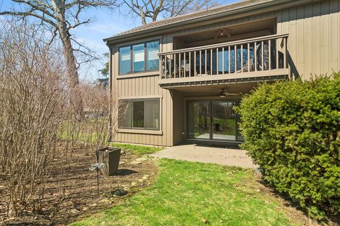 Tiny photo for 563 Woodview Road #D, Lake Barrington, IL 60010 (MLS # 12608941)