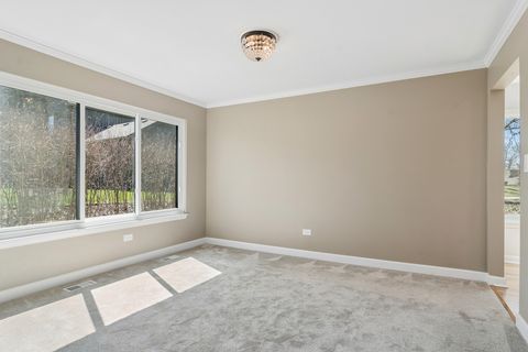 Tiny photo for 563 Woodview Road #D, Lake Barrington, IL 60010 (MLS # 12608941)