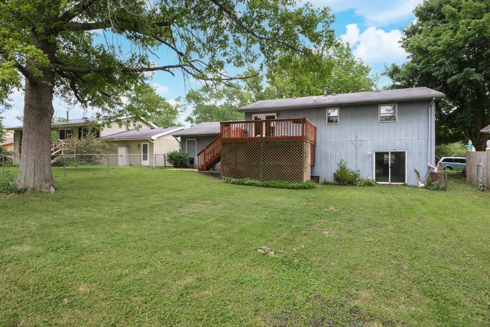 707 Chester Drive