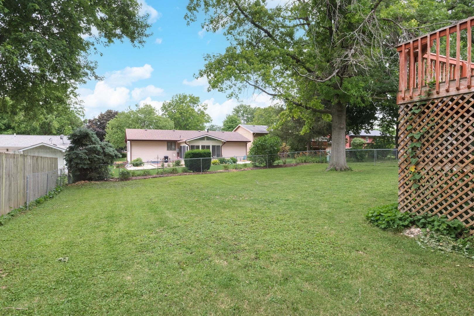 707 Chester Drive