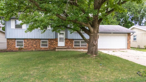 Tiny photo for 707 Chester Drive, Normal, IL 61761 (MLS # 12698820)