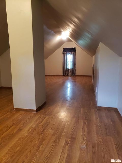 Tiny photo for 212 44TH Street, Moline, IL 61265 (MLS # QC4269859)