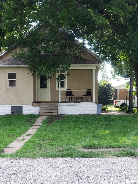 Tiny photo for 212 44TH Street, Moline, IL 61265 (MLS # QC4269859)