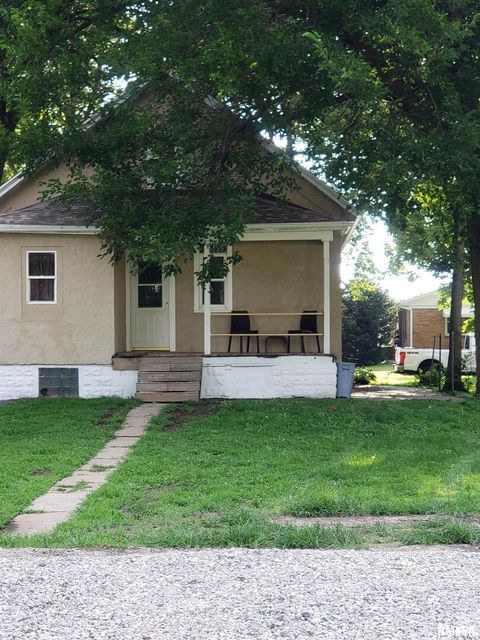 Tiny photo for 212 44TH Street, Moline, IL 61265 (MLS # QC4269859)