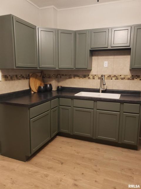 Tiny photo for 212 44TH Street, Moline, IL 61265 (MLS # QC4269859)