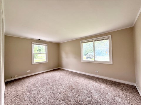 Tiny photo for 54 Monee Road, Park Forest, IL 60466 (MLS # 12747182)