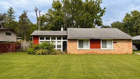 Photo of 54 Monee Road, Park Forest, IL 60466 (MLS # 12747182)