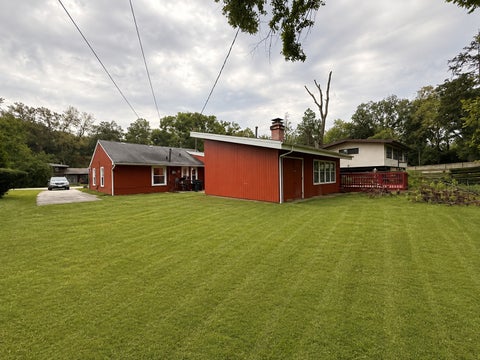 Tiny photo for 54 Monee Road, Park Forest, IL 60466 (MLS # 12747182)