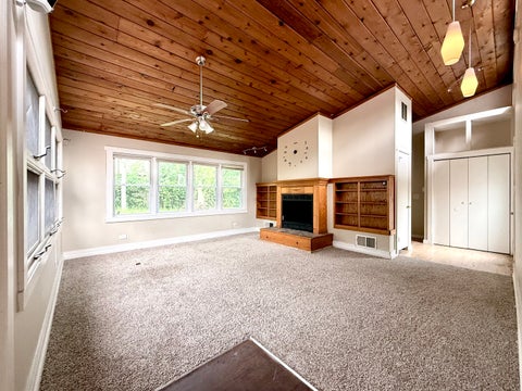 Tiny photo for 54 Monee Road, Park Forest, IL 60466 (MLS # 12747182)
