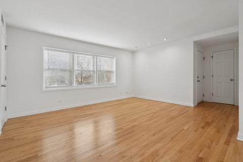 Tiny photo for 2914 W Berwyn Street #2, Chicago, IL 60625 (MLS # 12750248)