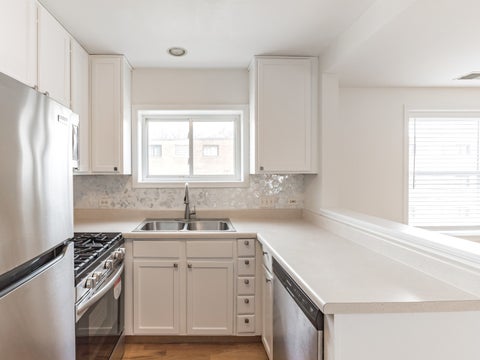 Tiny photo for 2914 W Berwyn Street #2, Chicago, IL 60625 (MLS # 12750248)