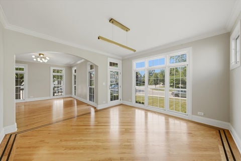 Tiny photo for 301 Spruce Street, Glenview, IL 60025 (MLS # 12761742)