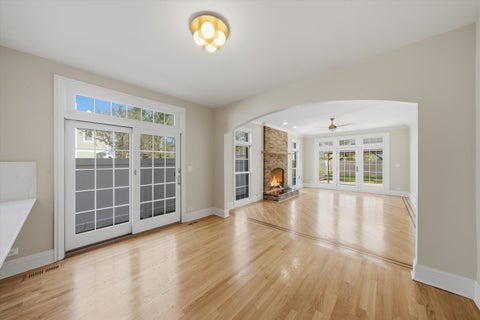Tiny photo for 301 Spruce Street, Glenview, IL 60025 (MLS # 12761742)