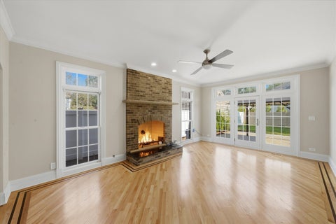 Tiny photo for 301 Spruce Street, Glenview, IL 60025 (MLS # 12761742)