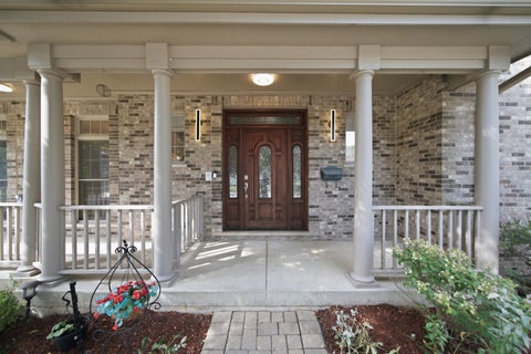 Tiny photo for 301 Spruce Street, Glenview, IL 60025 (MLS # 12761742)
