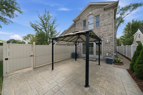 Tiny photo for 301 Spruce Street, Glenview, IL 60025 (MLS # 12761742)