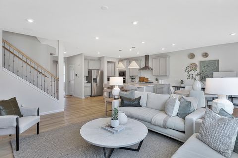 Tiny photo for 3198 Peyton Circle, Aurora, IL 60503 (MLS # 12591147)