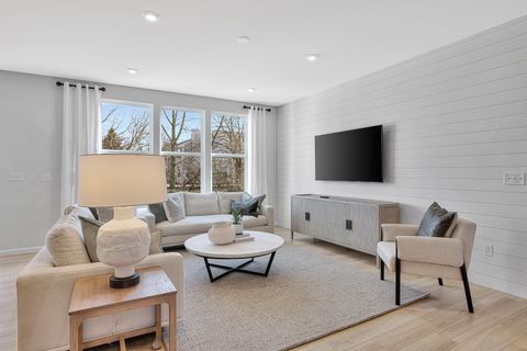 Tiny photo for 3198 Peyton Circle, Aurora, IL 60503 (MLS # 12591147)