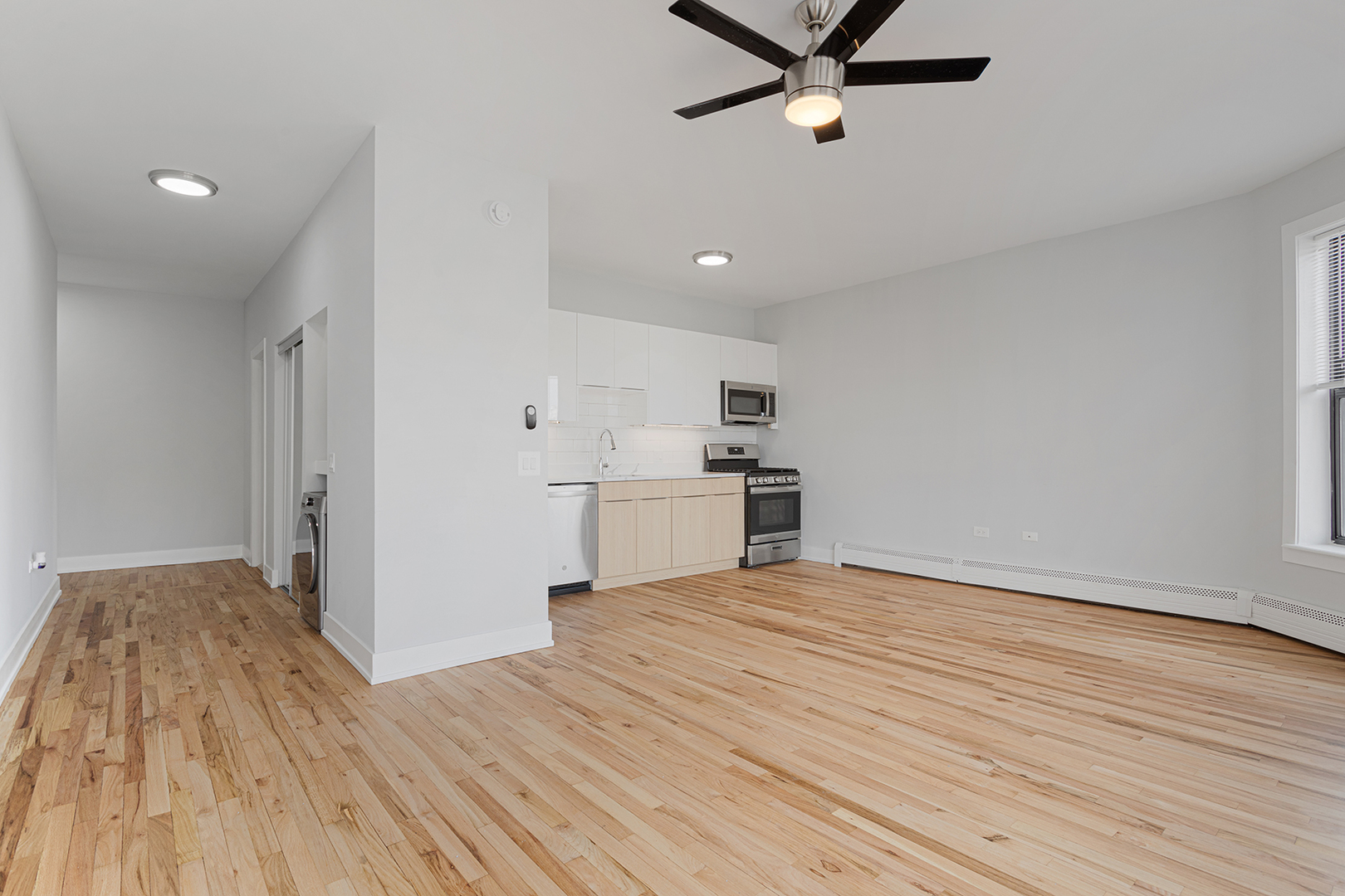 1625 W Howard Avenue 319