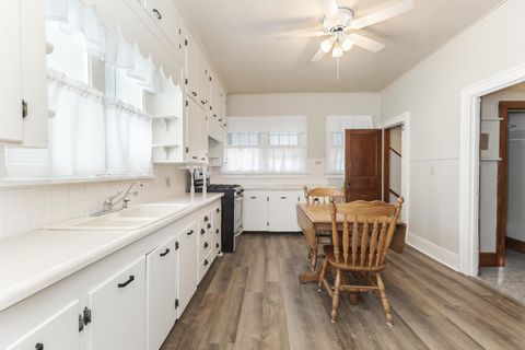 Tiny photo for 415 N Locust Street, Pontiac, IL 61764 (MLS # 12551160)