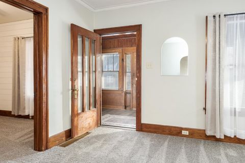 Tiny photo for 415 N Locust Street, Pontiac, IL 61764 (MLS # 12551160)