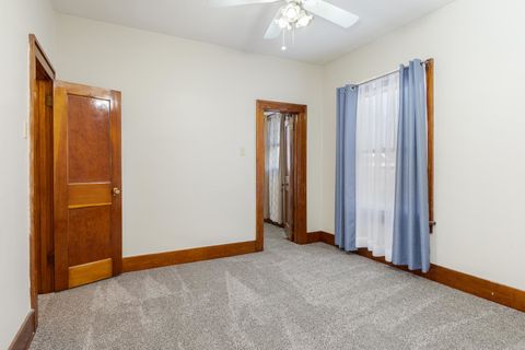 Tiny photo for 415 N Locust Street, Pontiac, IL 61764 (MLS # 12551160)