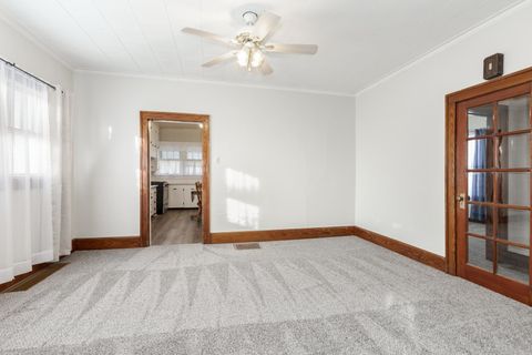 Tiny photo for 415 N Locust Street, Pontiac, IL 61764 (MLS # 12551160)