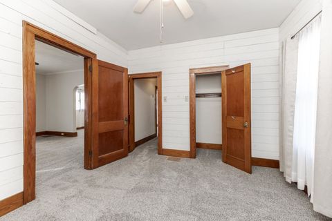 Tiny photo for 415 N Locust Street, Pontiac, IL 61764 (MLS # 12551160)