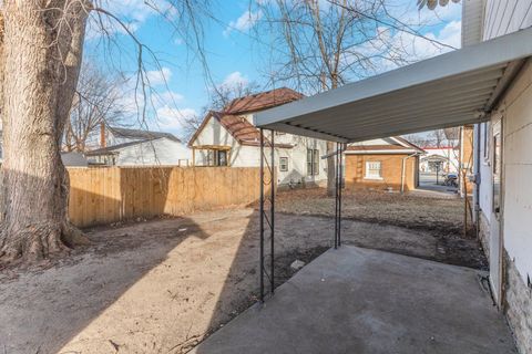 Tiny photo for 415 N Locust Street, Pontiac, IL 61764 (MLS # 12551160)