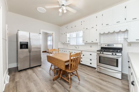 Tiny photo for 415 N Locust Street, Pontiac, IL 61764 (MLS # 12551160)