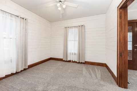 Tiny photo for 415 N Locust Street, Pontiac, IL 61764 (MLS # 12551160)