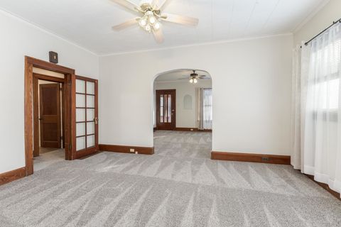 Tiny photo for 415 N Locust Street, Pontiac, IL 61764 (MLS # 12551160)