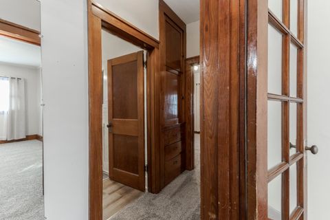 Tiny photo for 415 N Locust Street, Pontiac, IL 61764 (MLS # 12551160)