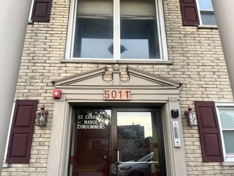 Photo of 5011 Saint Charles Road #101, Bellwood, IL 60104 (MLS # 12480419)