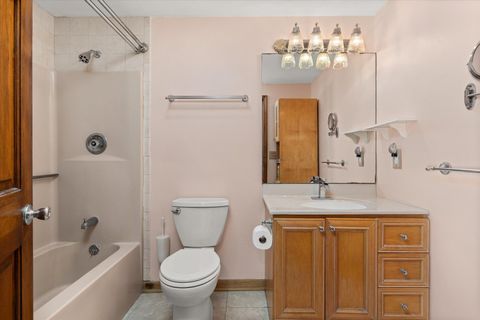 Tiny photo for 16001 S Leach Drive, Homer Glen, IL 60491 (MLS # 12505427)