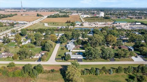 Tiny photo for 16001 S Leach Drive, Homer Glen, IL 60491 (MLS # 12505427)