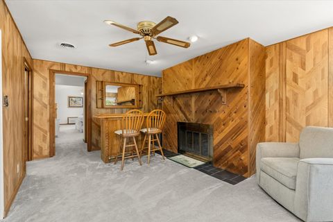 Tiny photo for 16001 S Leach Drive, Homer Glen, IL 60491 (MLS # 12505427)