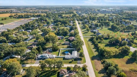 Tiny photo for 16001 S Leach Drive, Homer Glen, IL 60491 (MLS # 12505427)