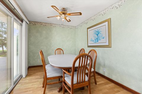 Tiny photo for 16001 S Leach Drive, Homer Glen, IL 60491 (MLS # 12505427)