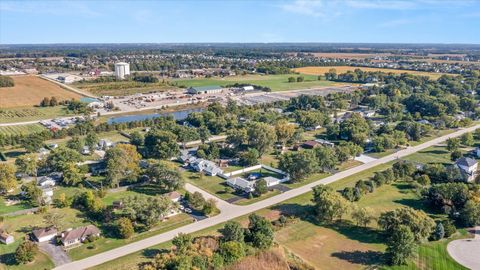 Tiny photo for 16001 S Leach Drive, Homer Glen, IL 60491 (MLS # 12505427)