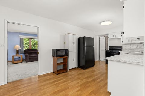 Tiny photo for 16001 S Leach Drive, Homer Glen, IL 60491 (MLS # 12505427)