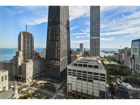 Tiny photo for 111 E Chestnut Street #34H, Chicago, IL 60611 (MLS # 12788586)