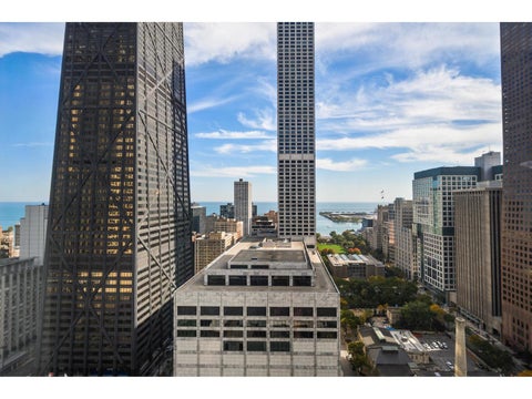 Tiny photo for 111 E Chestnut Street #34H, Chicago, IL 60611 (MLS # 12788586)